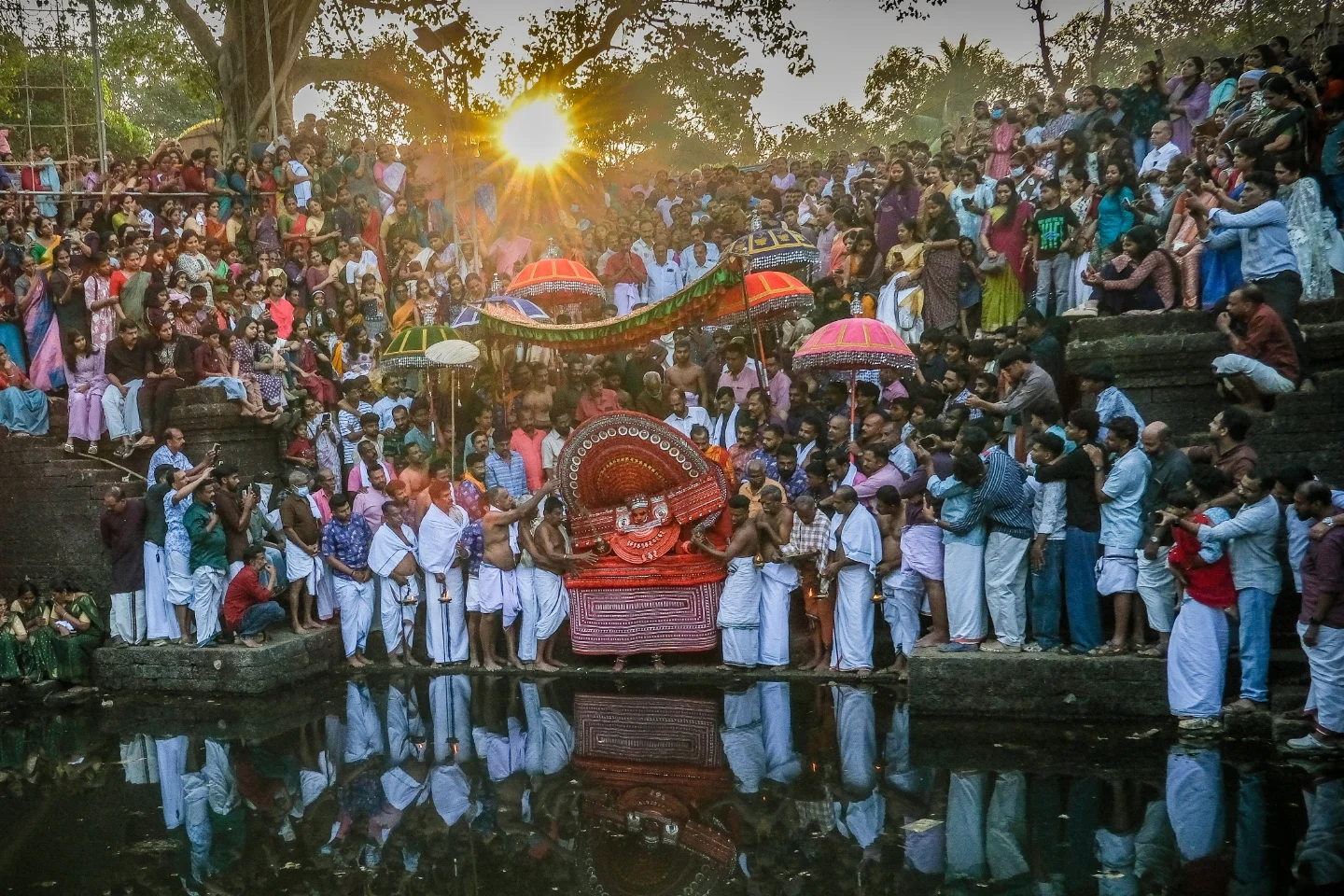 Kannanghat Bhagavathy